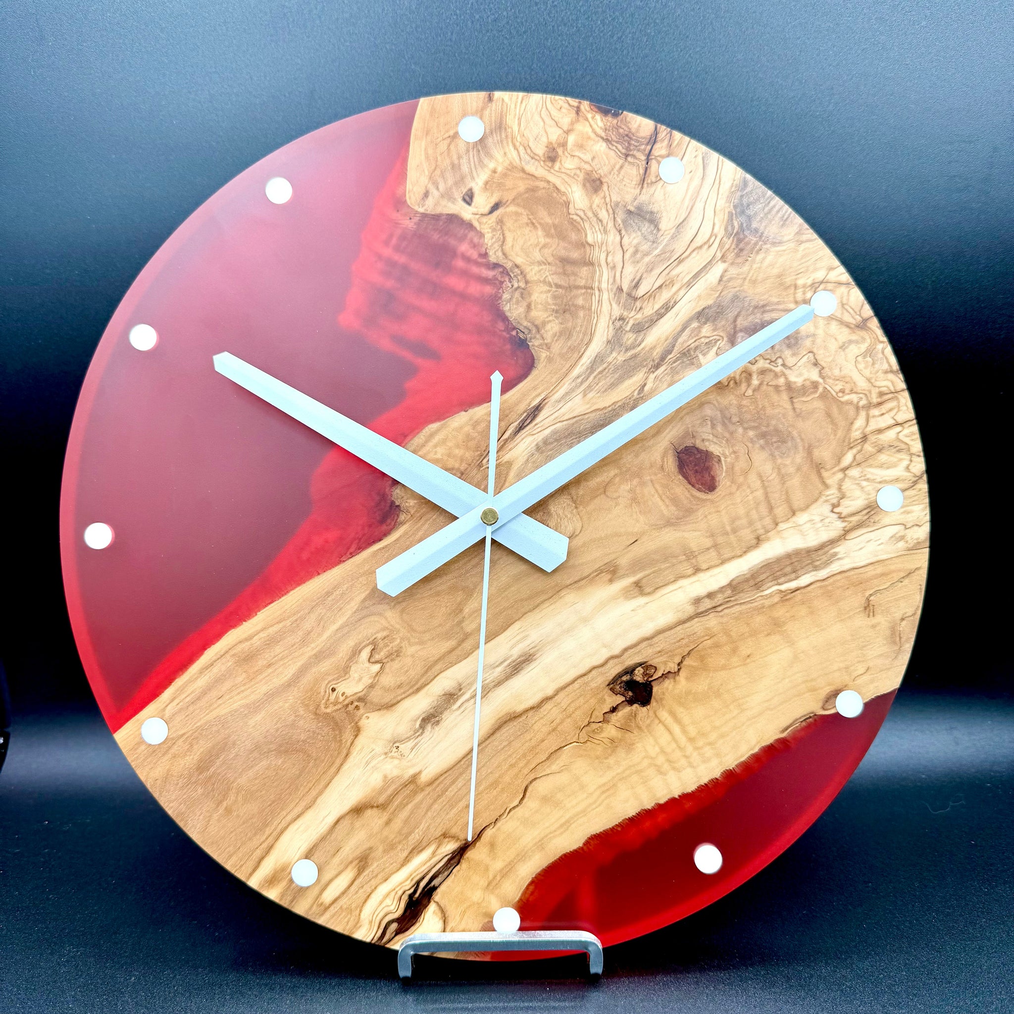 Custom Clocks