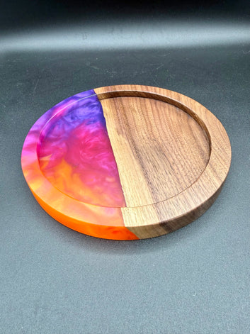 Svuotatasche Sunset001