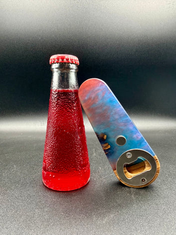 Stappabottiglie Upsidedown