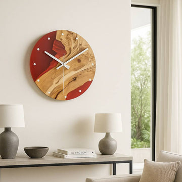 Orologio Mars001